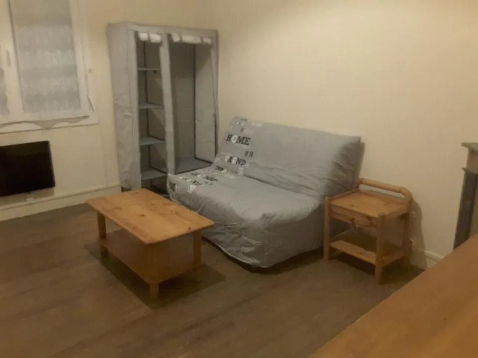 Appartement à louer, 30m², Lorient