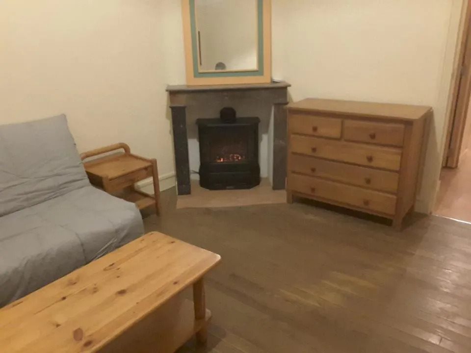 Appartement à louer, 30m², Lorient