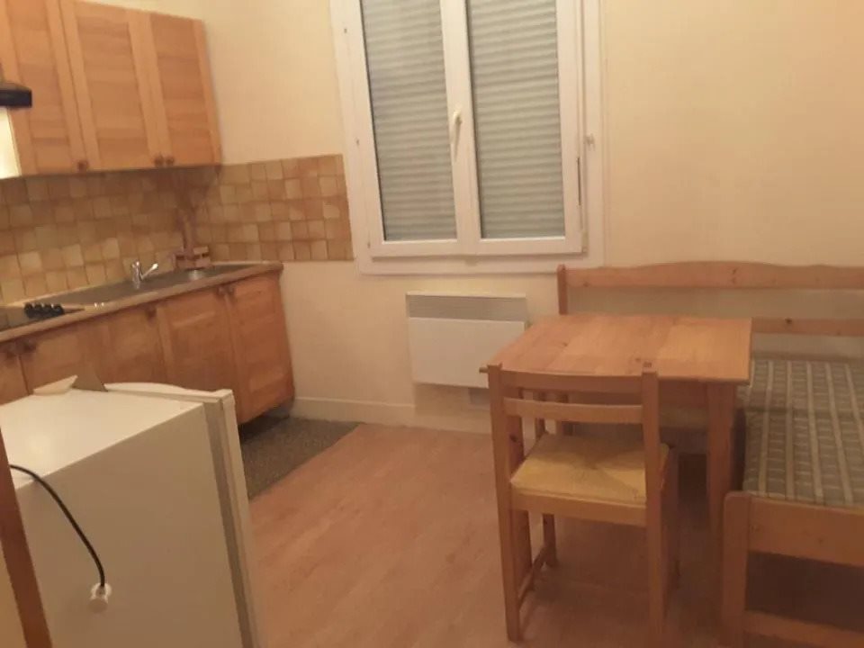 Appartement à louer, 30m², Lorient