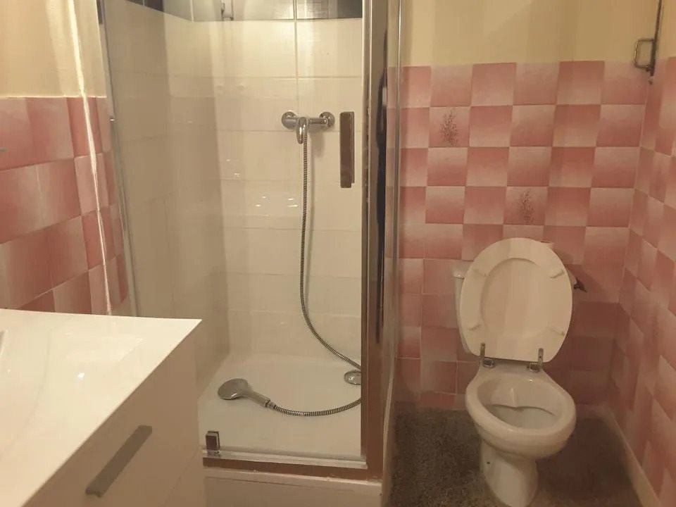 Appartement à louer, 30m², Lorient