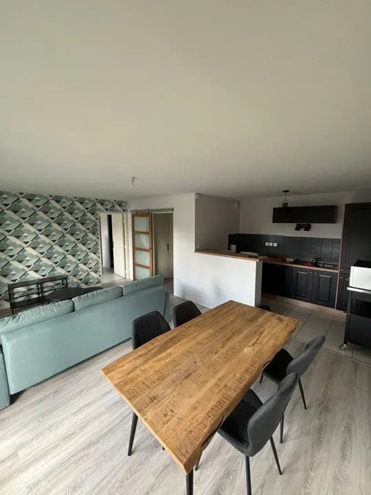 Appartement à louer, 51m², Valenciennes