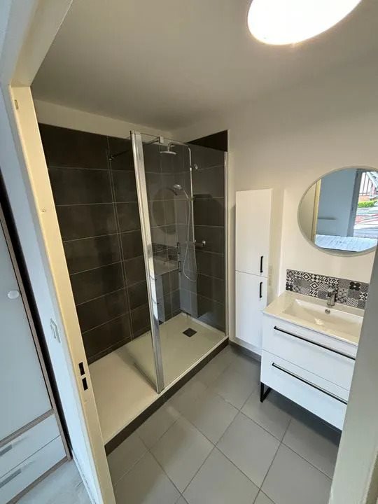 Appartement à louer, 51m², Valenciennes