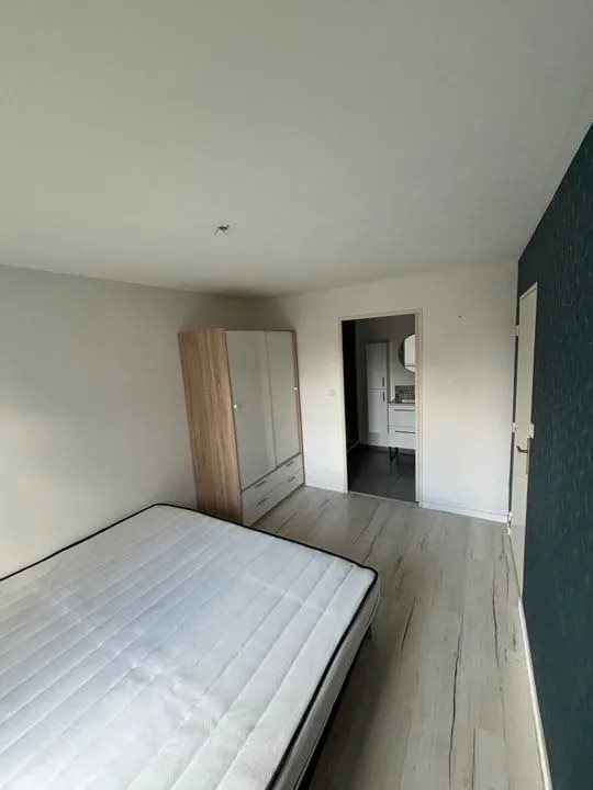 Appartement à louer, 51m², Valenciennes