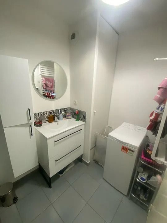 Appartement à louer, 51m², Valenciennes