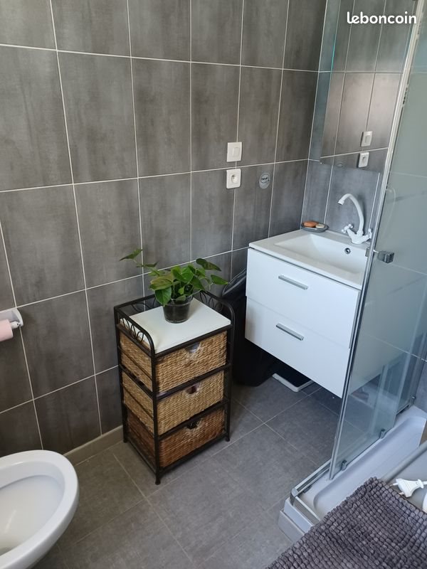 Appartement à louer, 25m², Canet-en-Roussillon