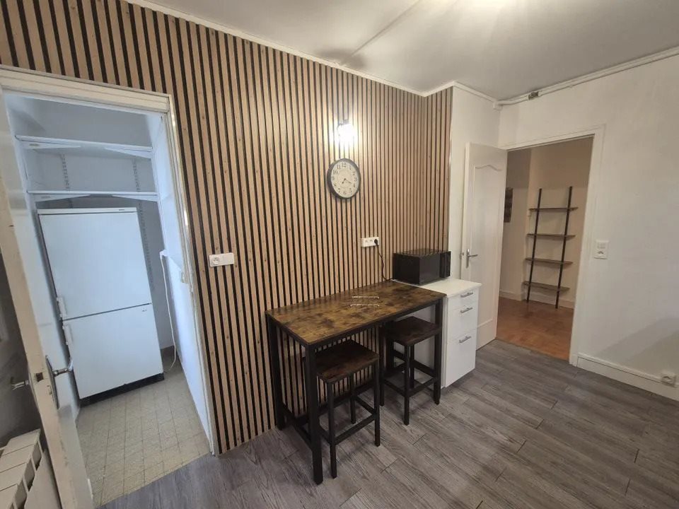 Appartement à louer, 83m², Guéret