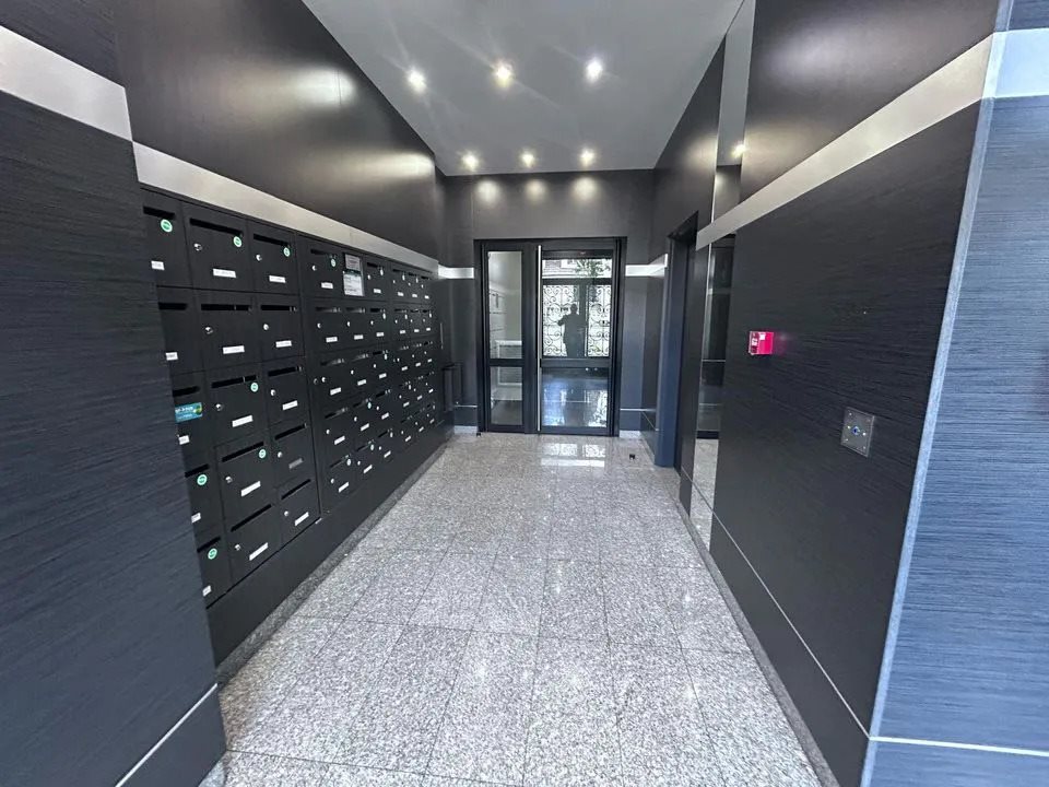 Appartement à louer, 30m², Noisy-le-Grand