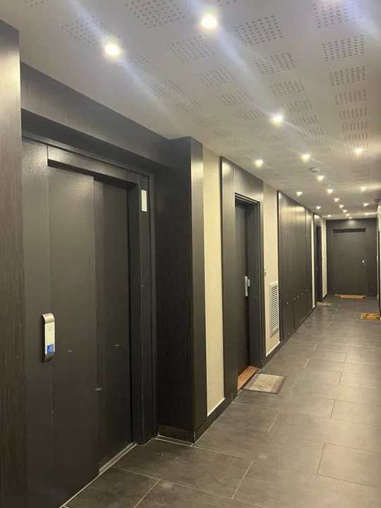 Appartement à louer, 30m², Noisy-le-Grand