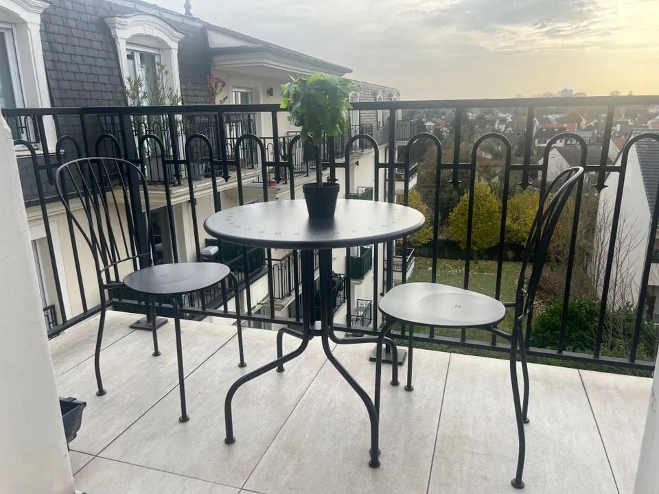 Appartement à louer, 30m², Noisy-le-Grand