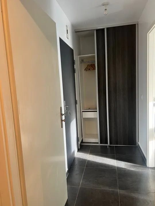Appartement à louer, 30m², Noisy-le-Grand