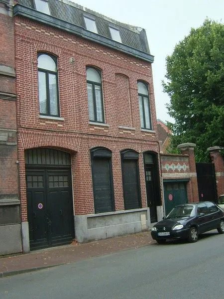 Appartement à louer, 35m², Tourcoing