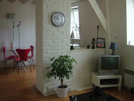 Appartement à louer, 35m², Tourcoing