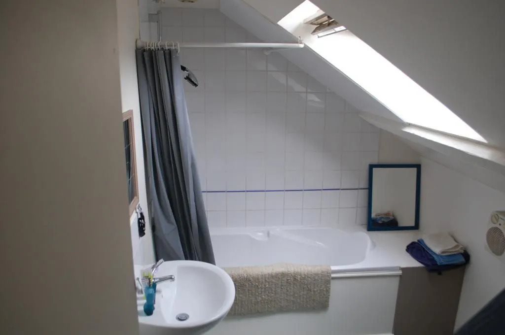 Appartement à louer, 35m², Tourcoing