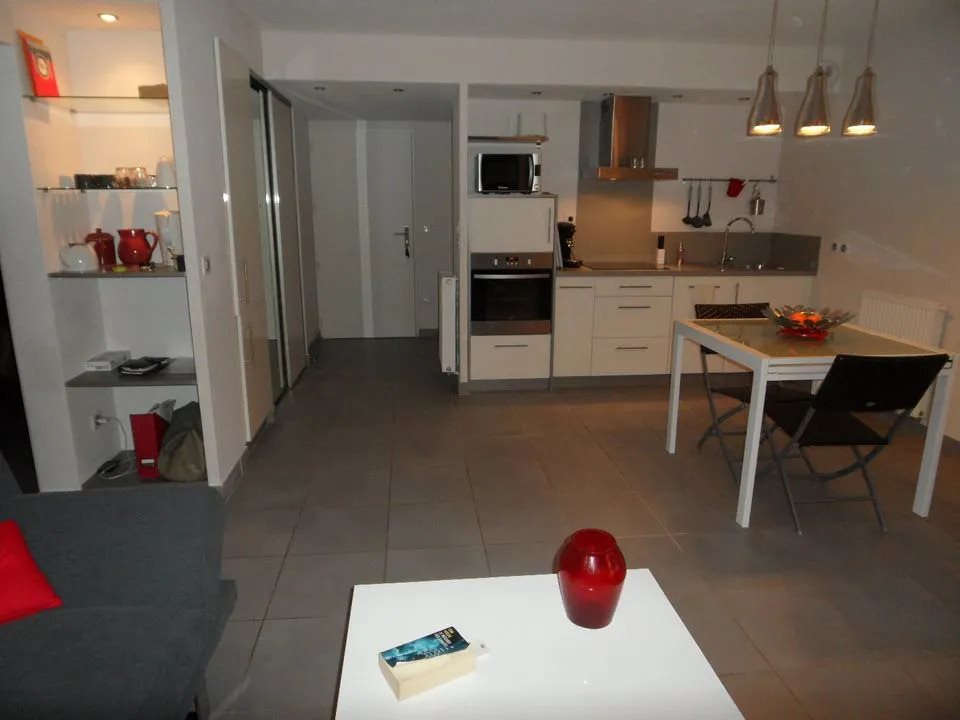 Appartement à louer, 62m², Montpellier
