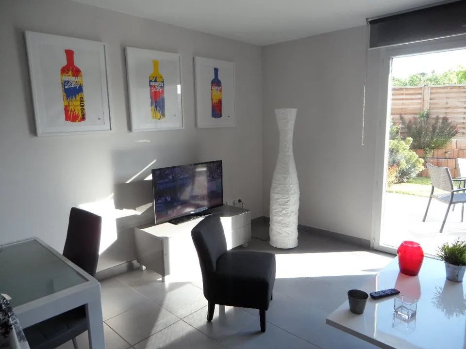 Appartement à louer, 62m², Montpellier