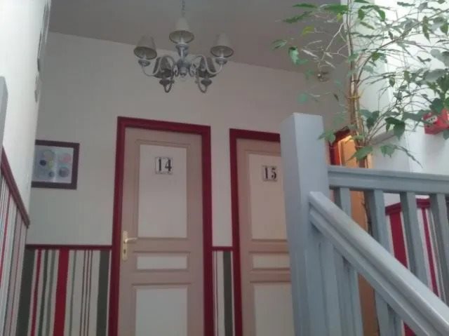 Appartement à louer, 12m², Nantes