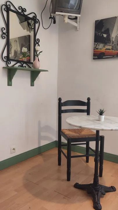 Appartement à louer, 12m², Nantes
