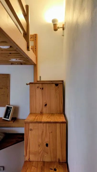 Appartement à louer, 12m², Nantes