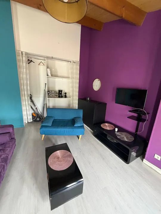 Appartement à louer, 58m², Niort