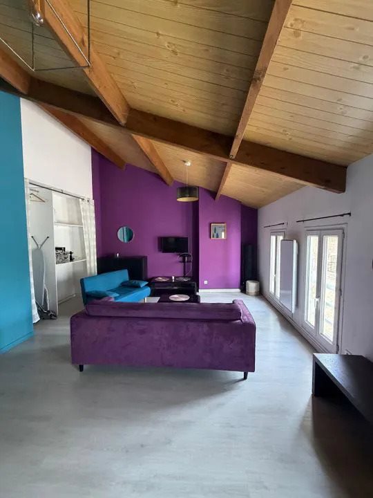 Appartement à louer, 58m², Niort