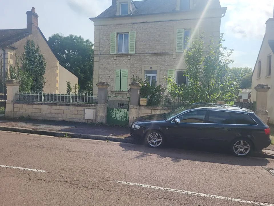 Appartement à louer, 60m², Guérigny
