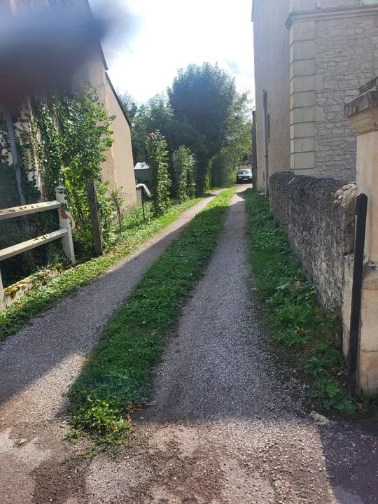 Appartement à louer, 60m², Guérigny