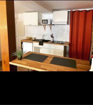 Appartement à louer, 22m², Caen