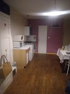 Appartement à louer, 23m², Angers