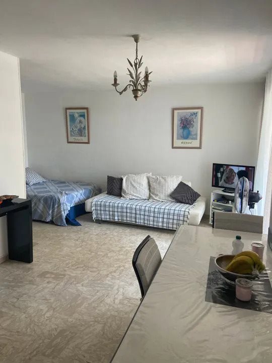 Appartement à louer, 41m², Nice