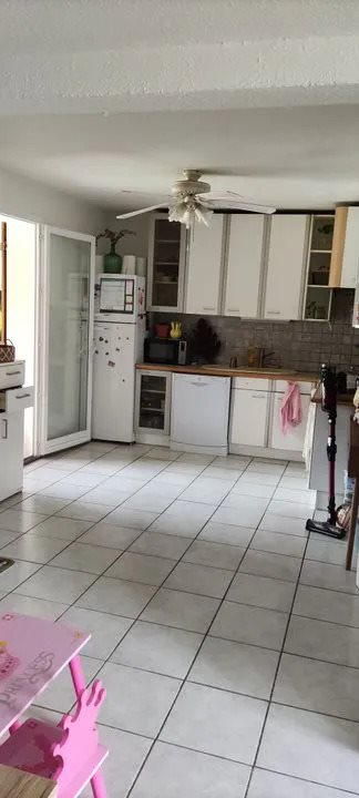 Maison à louer, 120m², Boé