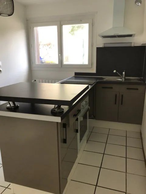Appartement à louer, 25m², Morsang-sur-Orge