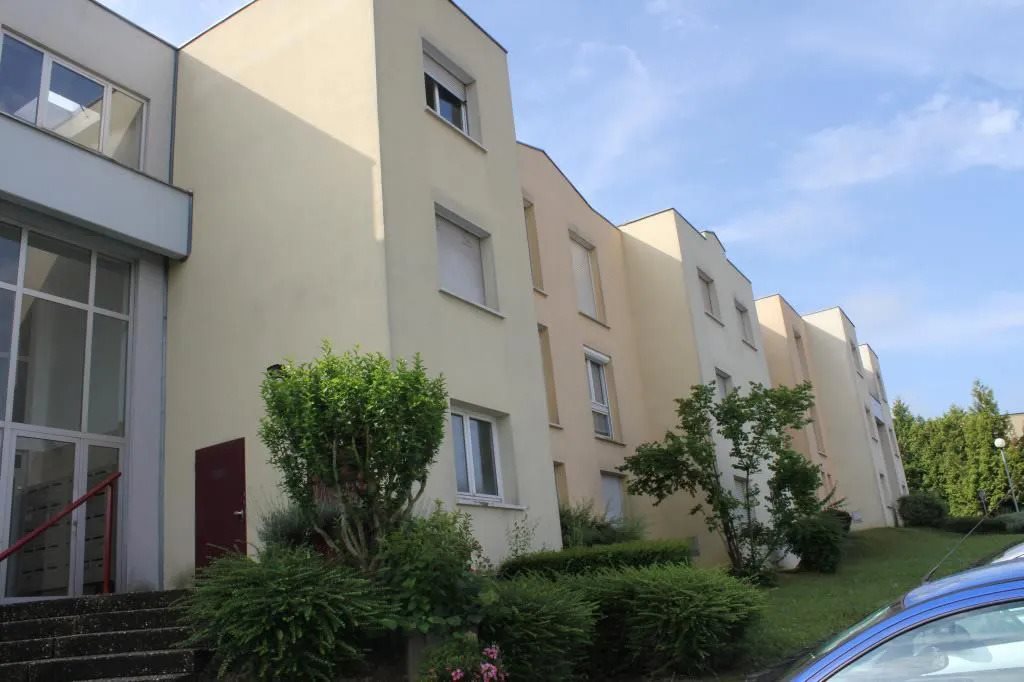 Appartement à louer, 18m², Mulhouse