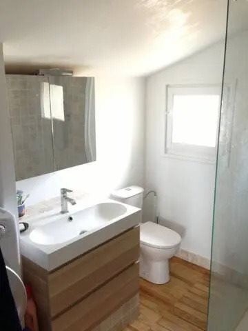 Appartement à louer, 60m², Bordeaux