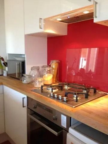 Appartement à louer, 60m², Bordeaux