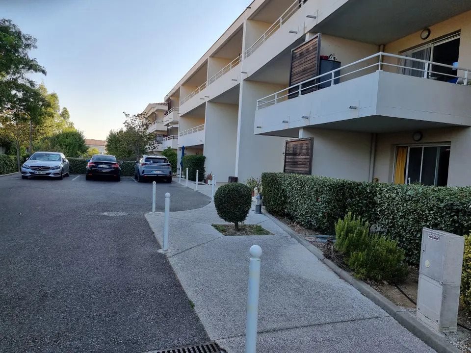 Appartement à louer, 59m², La Crau