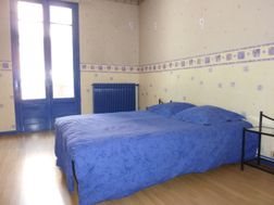 Appartement à louer, 52m², Montpellier