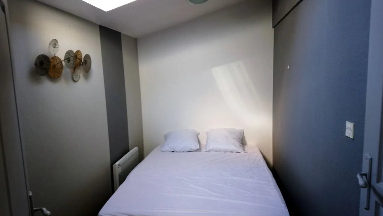 Maison à louer, 50m², Châtelaillon-Plage