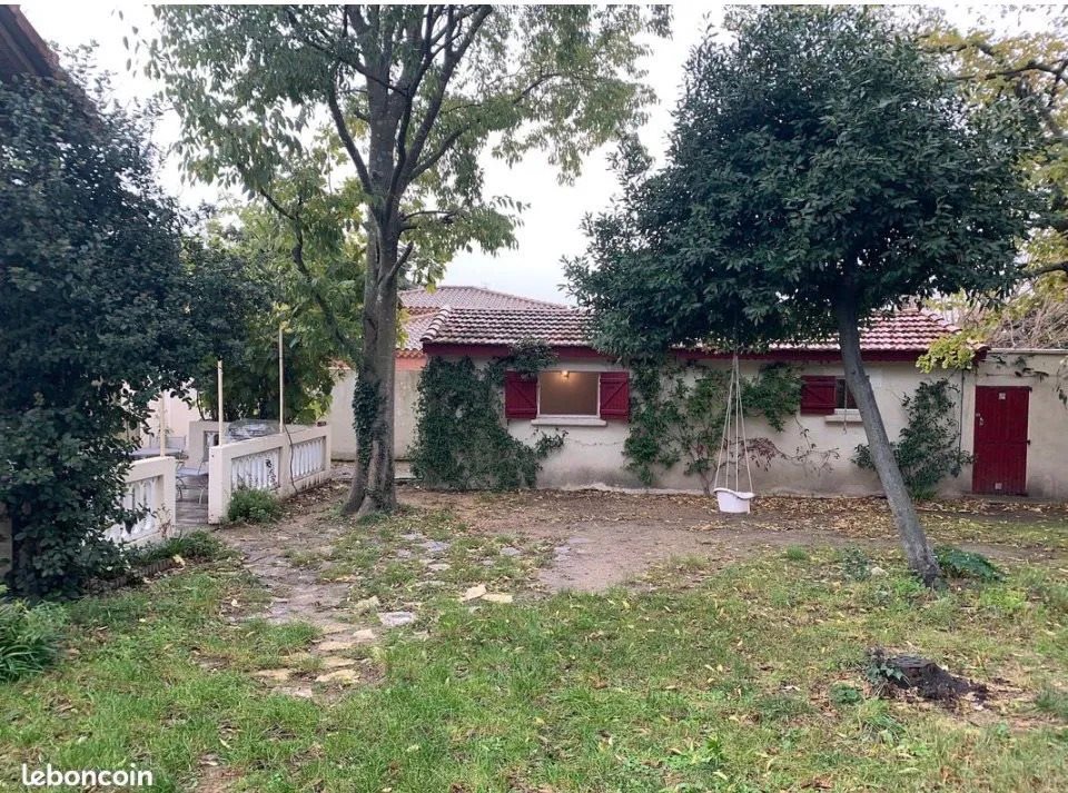 Appartement à louer, 29m², Les Angles