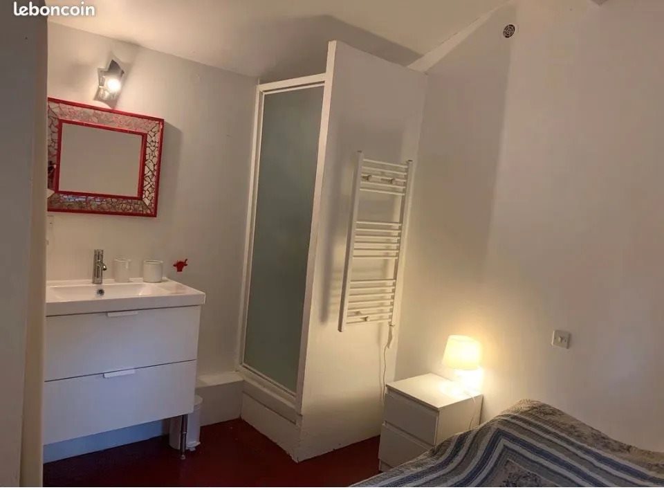 Appartement à louer, 29m², Les Angles