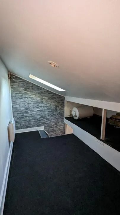 Appartement à louer, 25m², Aulnay-sous-Bois