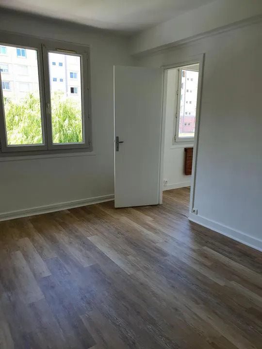 Appartement à louer, 35m², Rouen
