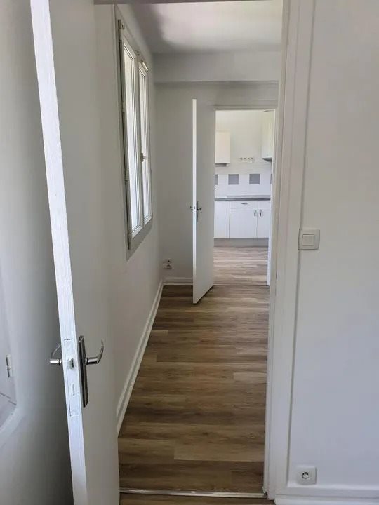 Appartement à louer, 35m², Rouen