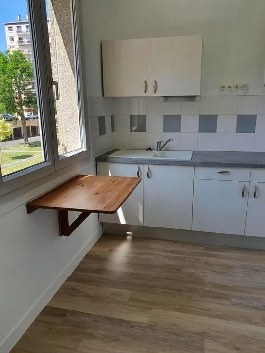 Appartement à louer, 35m², Rouen