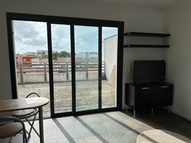 Appartement à louer, 30m², La Rochelle