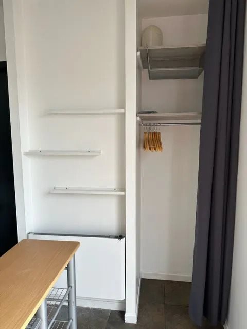 Appartement à louer, 30m², La Rochelle