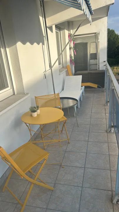 Appartement à louer, 47m², Strasbourg