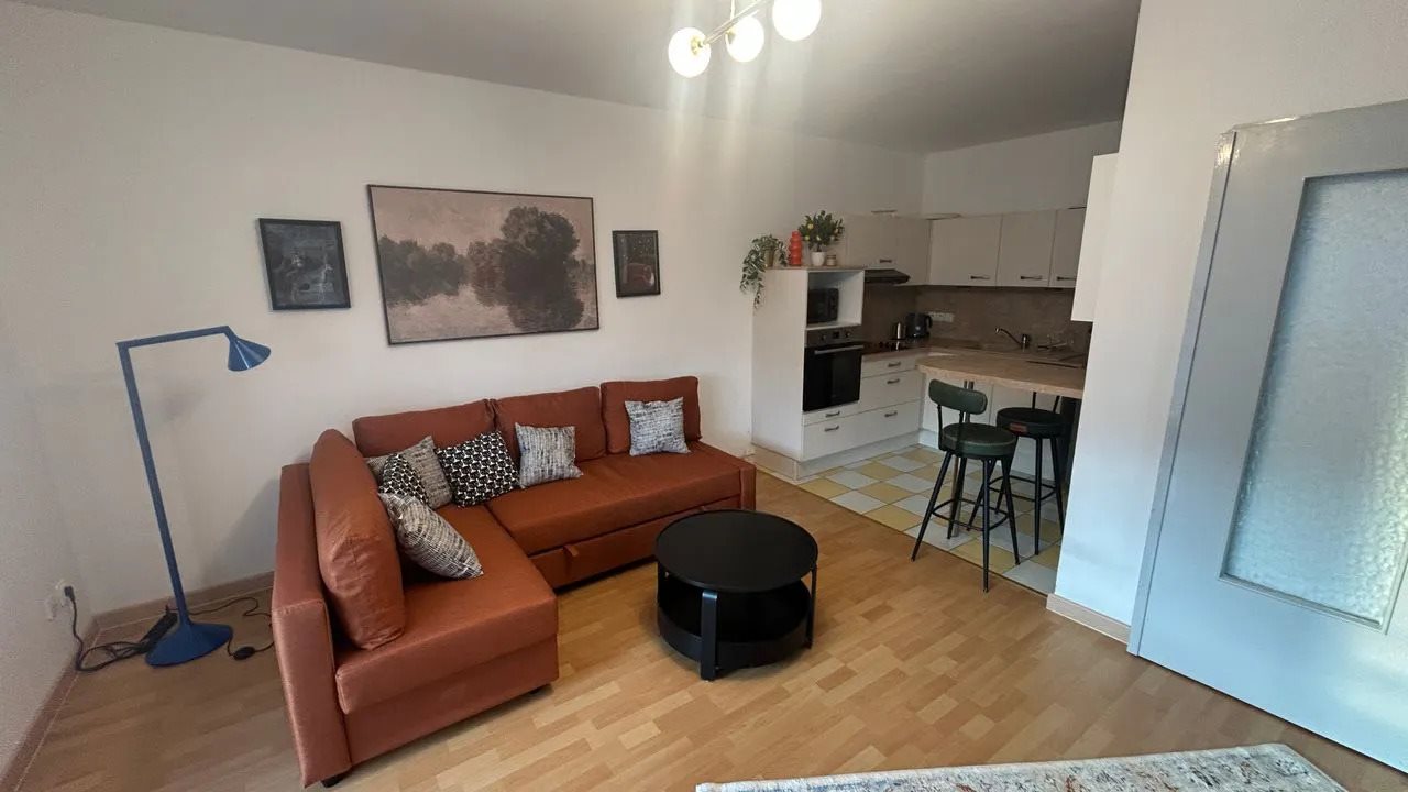 Appartement à louer, 47m², Strasbourg
