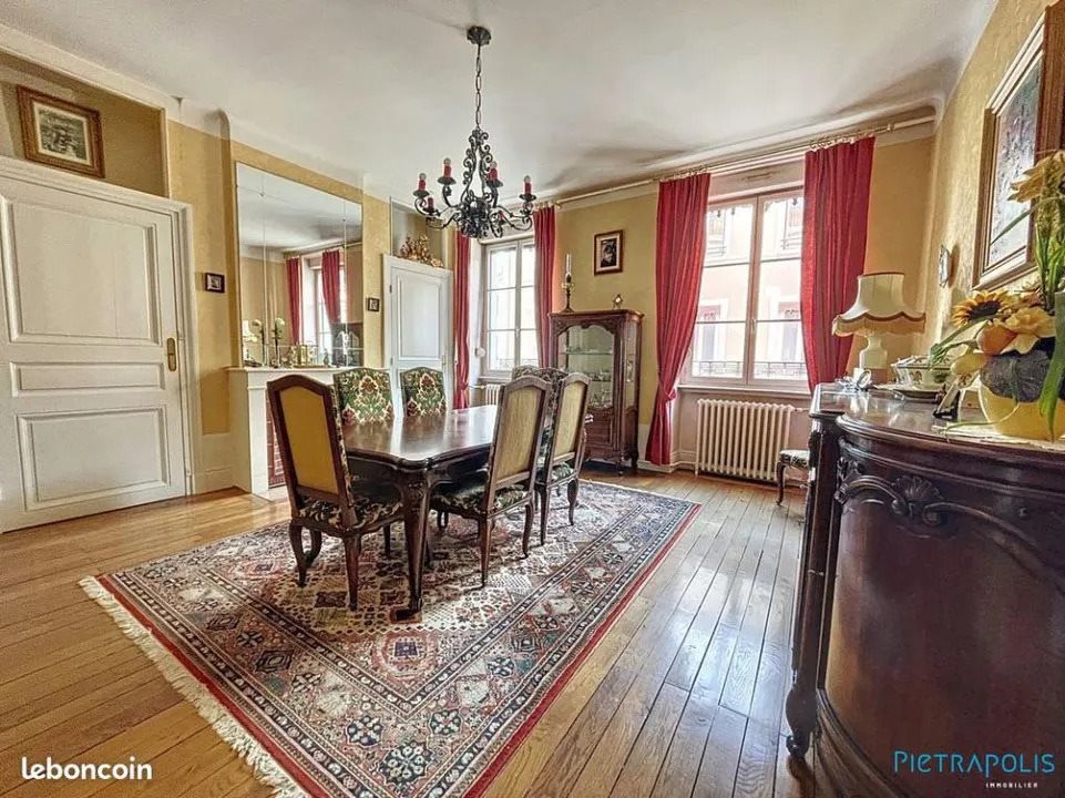 Appartement à louer, 89m², Tarare