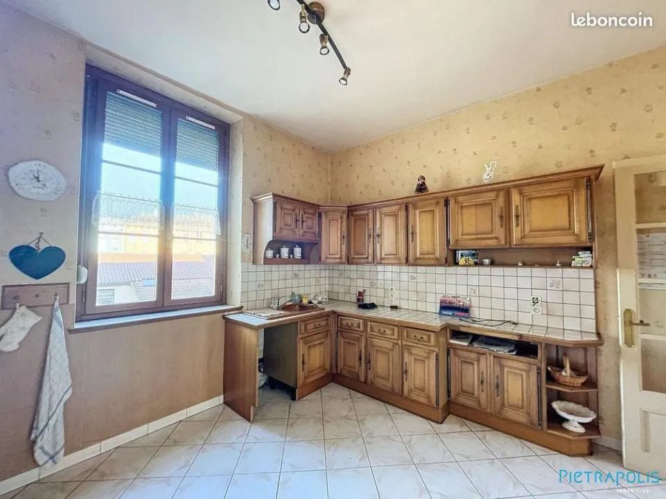 Appartement à louer, 89m², Tarare
