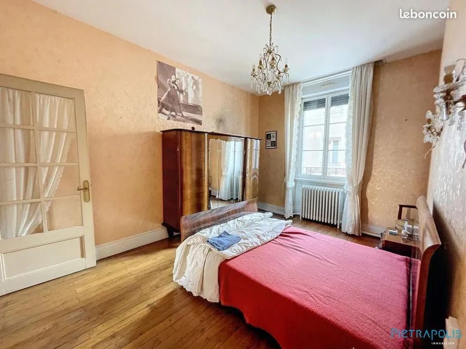 Appartement à louer, 89m², Tarare